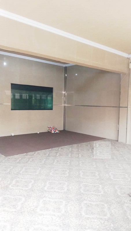 Rumah 3 Lantai, Lokasi Strategis dekat Kampus UIN di Ciputat