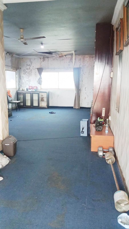 Rumah 3 Lantai, Lokasi Strategis dekat Kampus UIN di Ciputat