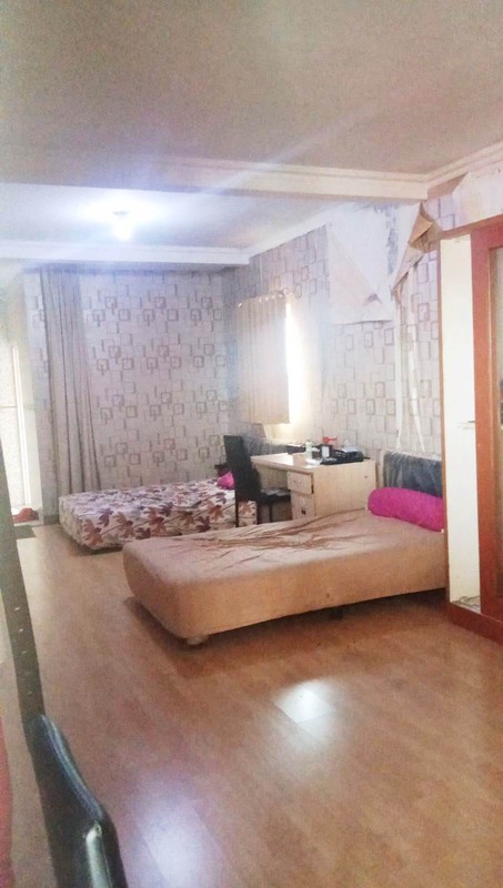 Rumah 3 Lantai, Lokasi Strategis dekat Kampus UIN di Ciputat