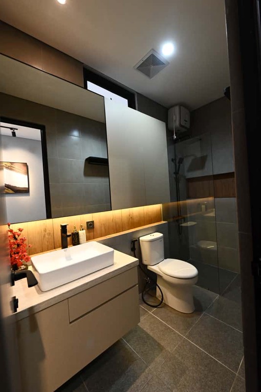 Rumah Luxury, Cantik, Keamanan 24 Jam dalam Cluster di BSD