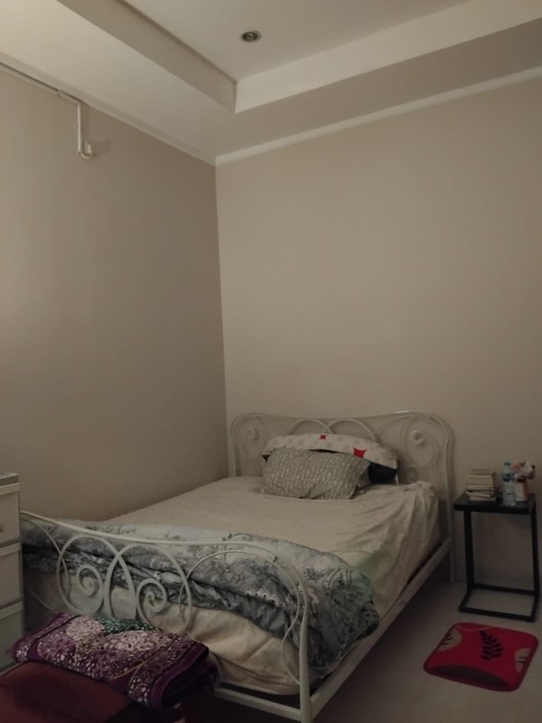 Rumah Bagus,dalam cluster di Bintaro Jaya 9