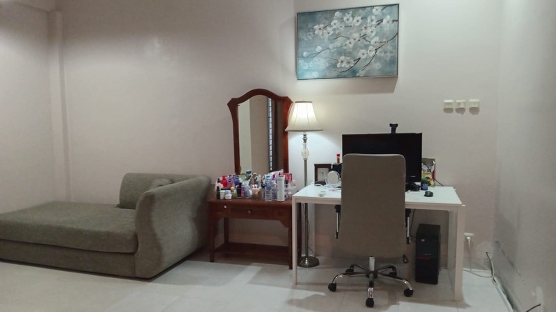 Rumah Bagus,dalam cluster di Bintaro Jaya 9