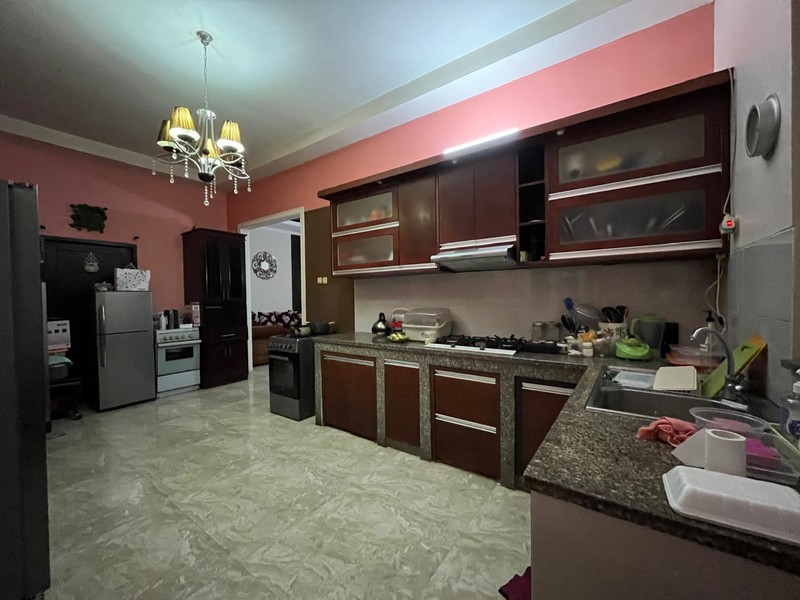 Rumah Bagus,dalam cluster di Bintaro Jaya 9