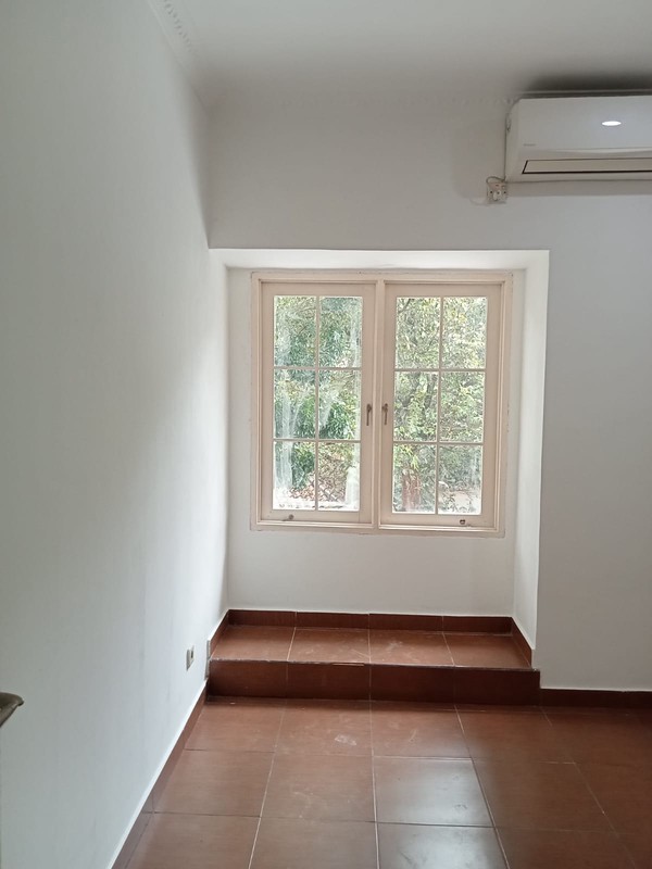 Rumah Bagus,dalam cluster di Bintaro Jaya 9