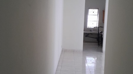 Rumah Bagus,lingkungan bersih di Bintaro Jaya 9