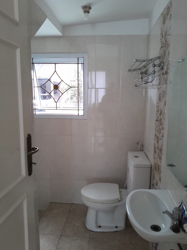 Rumah Bagus,lingkungan bersih di Bintaro Jaya 9