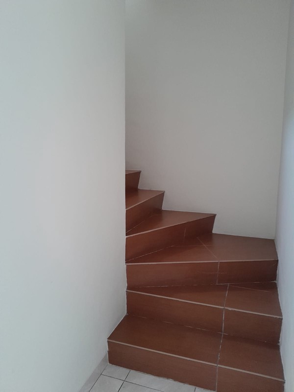 Rumah Bagus,lingkungan bersih di Bintaro Jaya 9