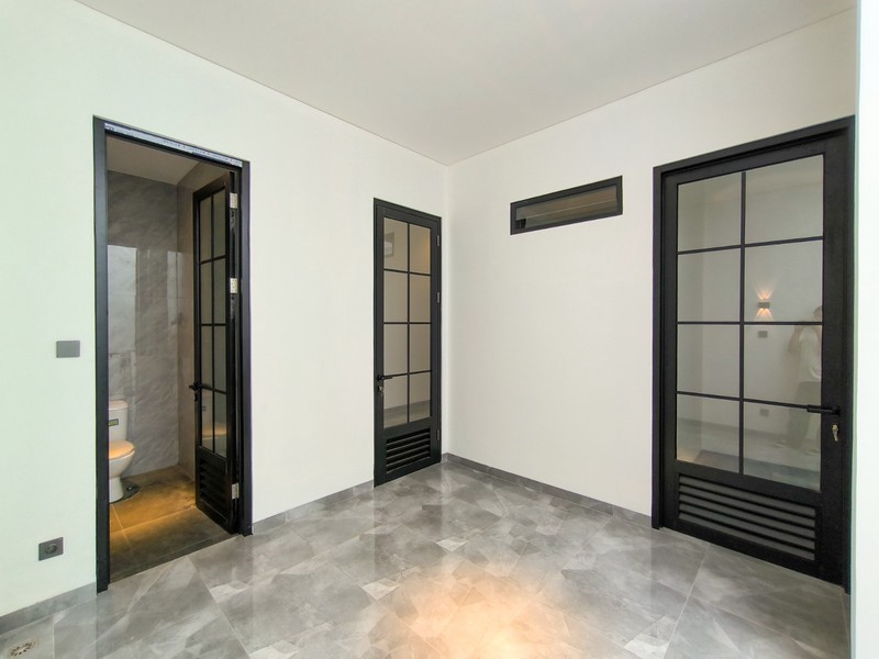 Rumah Mewah ,Ada kolam renang di Bintaro Jaya 9