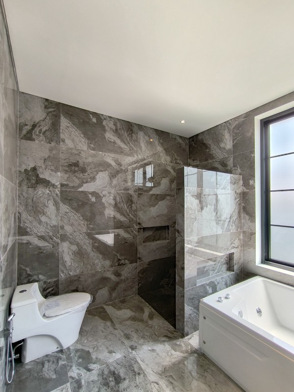 Rumah Mewah ,Ada kolam renang di Bintaro Jaya 9