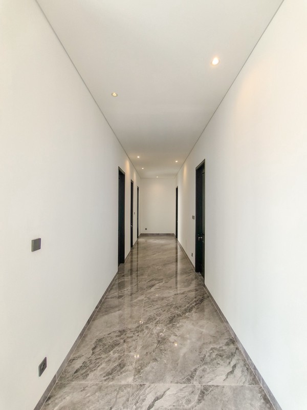 Rumah Mewah ,Ada kolam renang di Bintaro Jaya 9