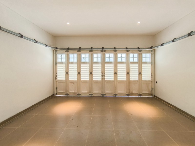 Rumah Mewah ,Ada kolam renang di Bintaro Jaya 9