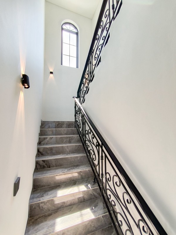 Rumah Mewah ,Ada kolam renang di Bintaro Jaya 9