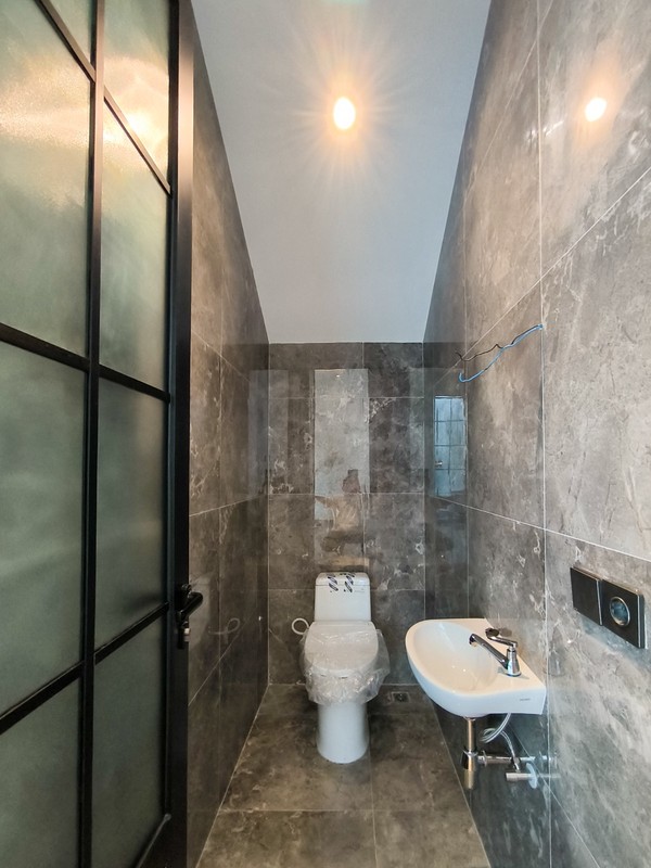 Rumah Mewah ,Ada kolam renang di Bintaro Jaya 9