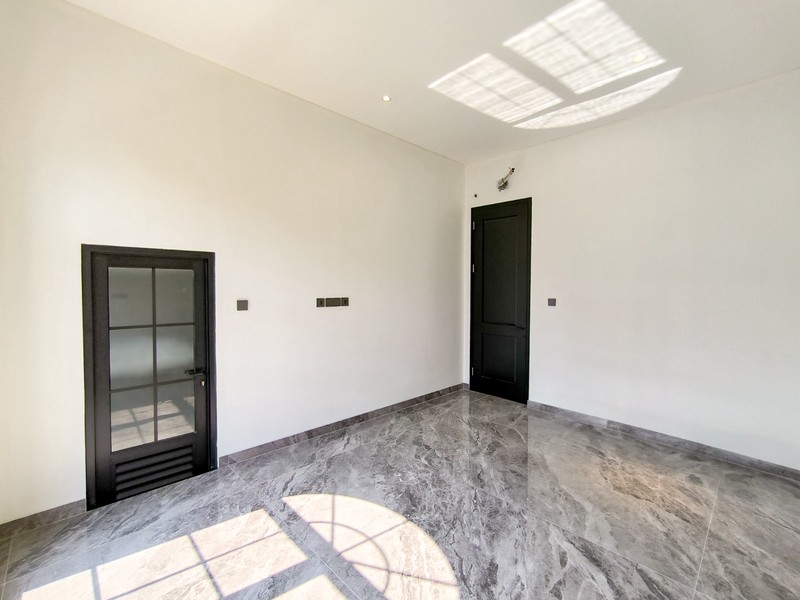 Rumah Mewah ,Ada kolam renang di Bintaro Jaya 9