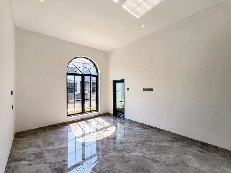 Rumah Mewah ,Ada kolam renang di Bintaro Jaya 9