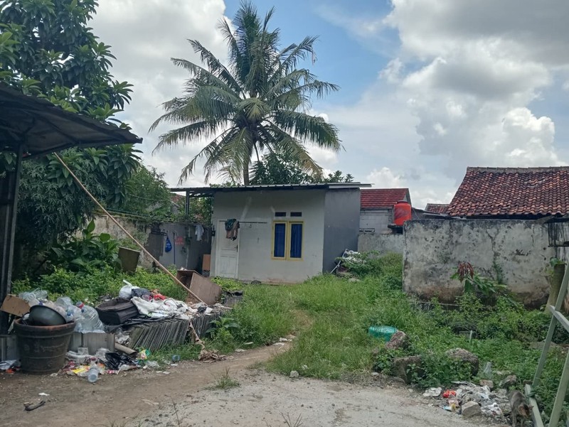 Kavling Luas di Kp. Rawa Buaya - Lokasi Strategis & Potensi Investasi Tinggi