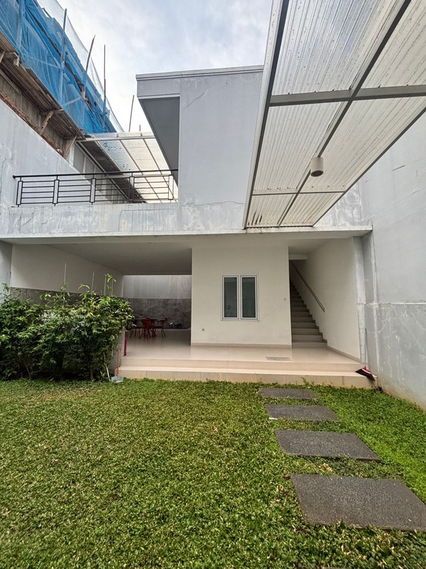 Di Jual Rumah Menteng Lokasi terbaik Siap Huni Jakarta Pusat