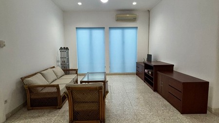 Di Jual Rumah Menteng Lokasi terbaik Siap Huni Jakarta Pusat