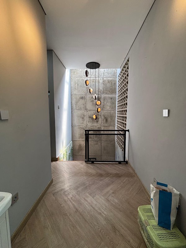 Rumah Cantik di Cluster The View  - SHM, Siap Huni & Harga Terjangkau!