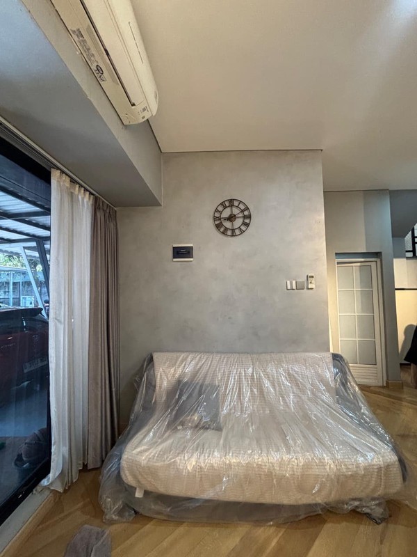 Rumah Cantik di Cluster The View  - SHM, Siap Huni & Harga Terjangkau!