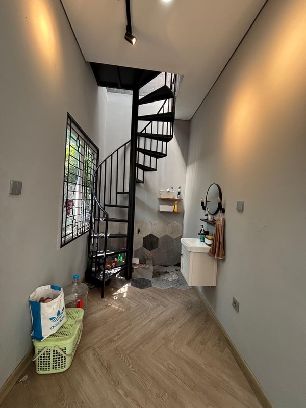 Rumah Cantik di Cluster The View  - SHM, Siap Huni & Harga Terjangkau!