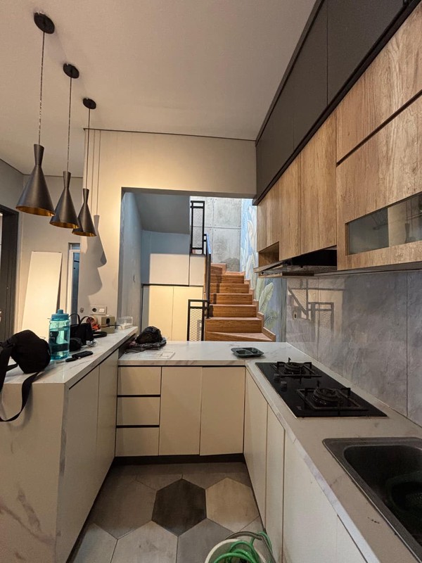 Rumah Cantik di Cluster The View  - SHM, Siap Huni & Harga Terjangkau!