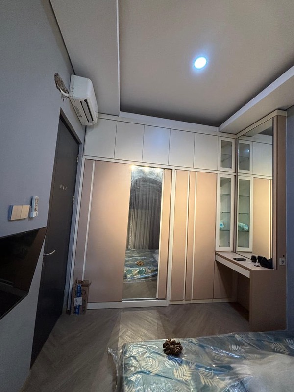 Rumah Cantik di Cluster The View  - SHM, Siap Huni & Harga Terjangkau!