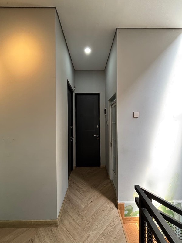 Rumah Cantik di Cluster The View  - SHM, Siap Huni & Harga Terjangkau!