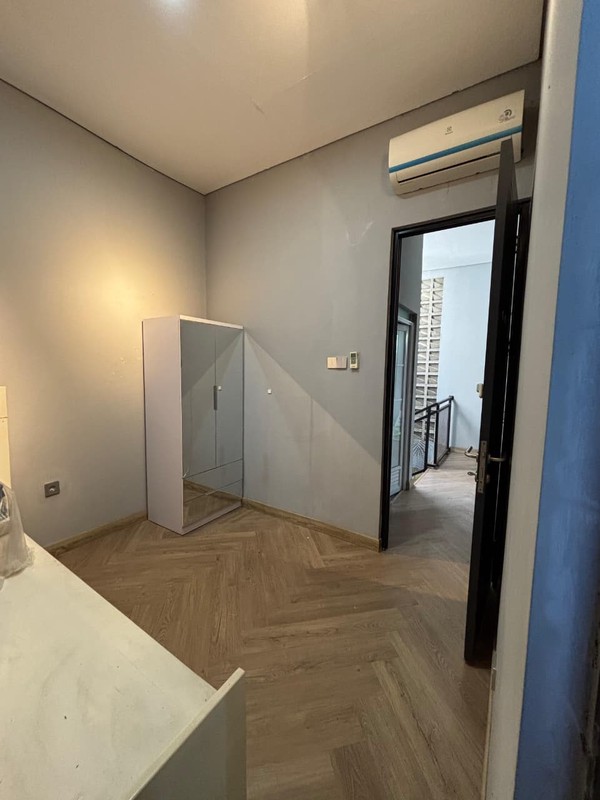 Rumah Cantik di Cluster The View  - SHM, Siap Huni & Harga Terjangkau!