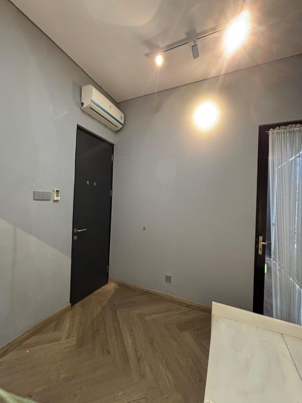 Rumah Cantik di Cluster The View  - SHM, Siap Huni & Harga Terjangkau!