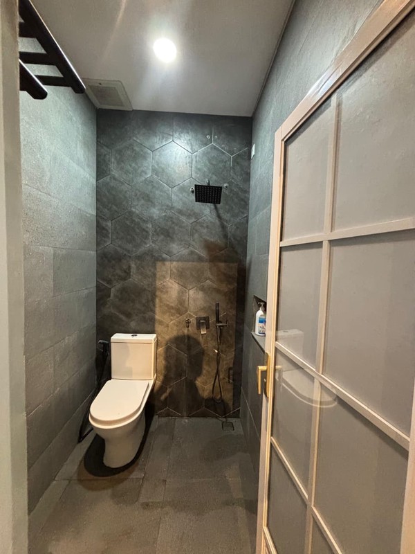 Rumah Cantik di Cluster The View  - SHM, Siap Huni & Harga Terjangkau!