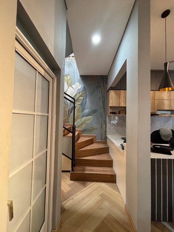 Rumah Cantik di Cluster The View  - SHM, Siap Huni & Harga Terjangkau!