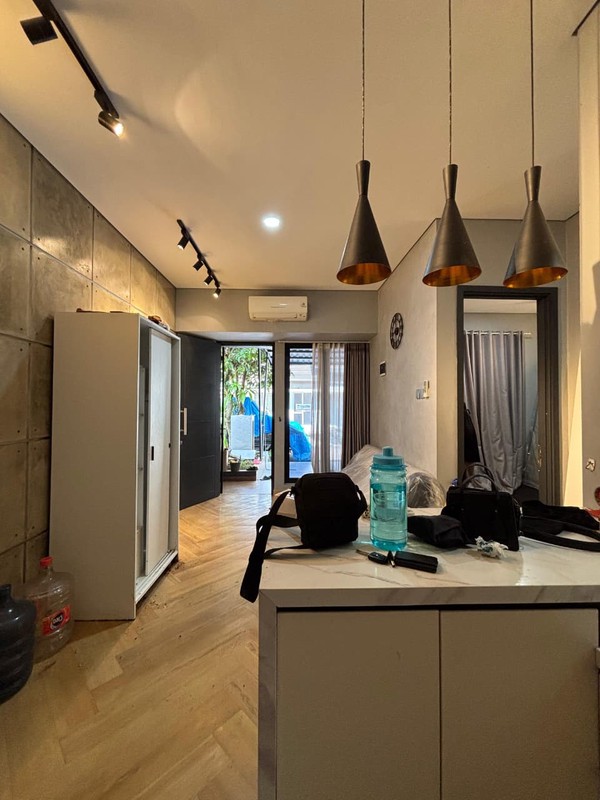 Rumah Cantik di Cluster The View  - SHM, Siap Huni & Harga Terjangkau!