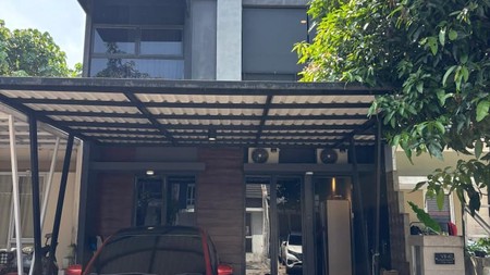 Rumah Cantik di Cluster The View  - SHM, Siap Huni & Harga Terjangkau!