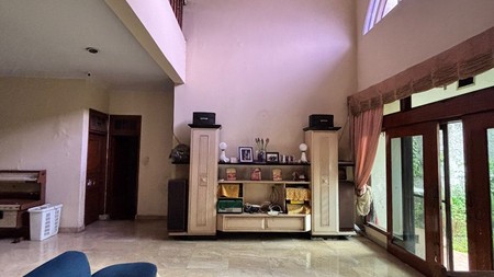 Rumah di Jual lokasi terbaik di Cempaka Putih Tengah Jakarta pusat