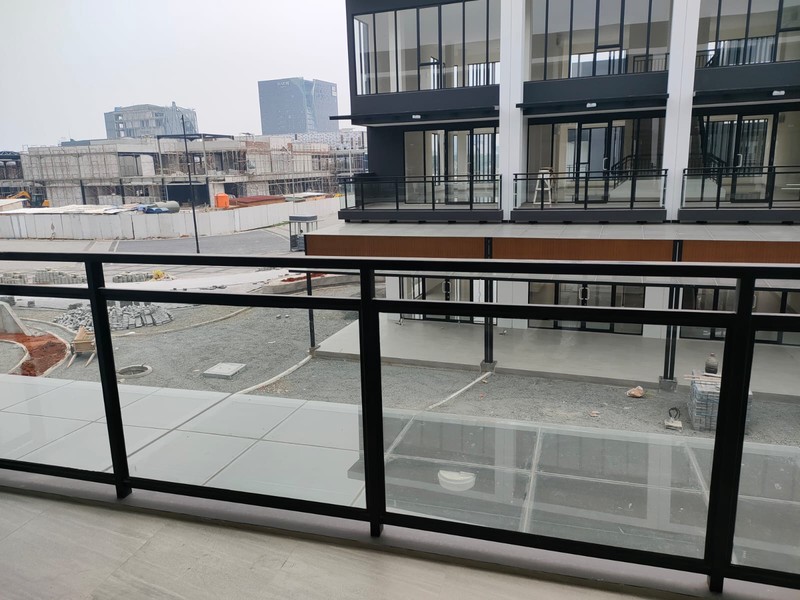 For Rent. Ruko 3 lantai di Hampton Avenue, Gading Serpong