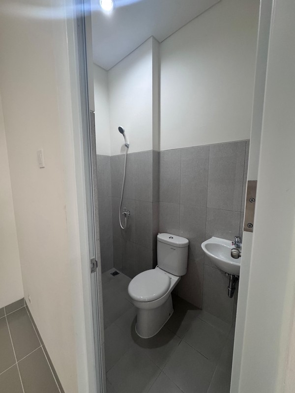 Hot Rent. Ruko brand new Ruka Verona Junction, Gading Serpong