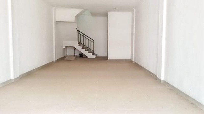 Ruko 3,5 Lantai Siap Pakai Cikarang Central City Sukadami Bekasi