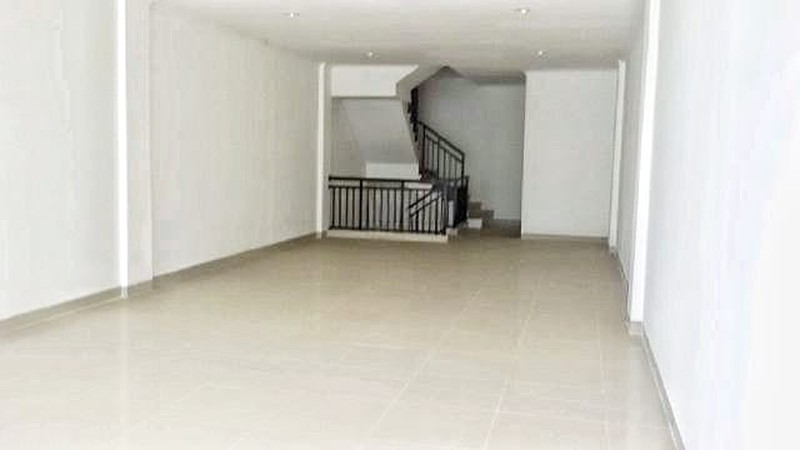 Ruko 3,5 Lantai Siap Pakai Cikarang Central City Sukadami Bekasi