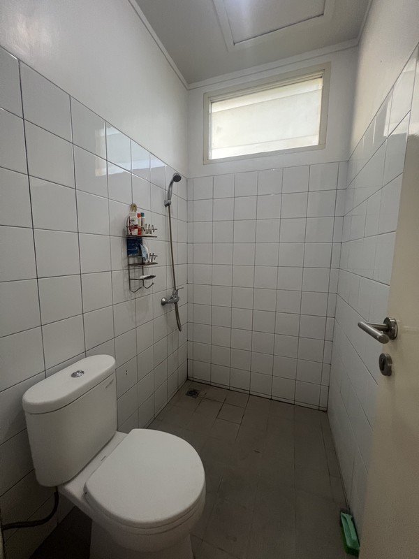 Best Price Rumah Siap Huni Terawaaat Istana Regency Sudirman