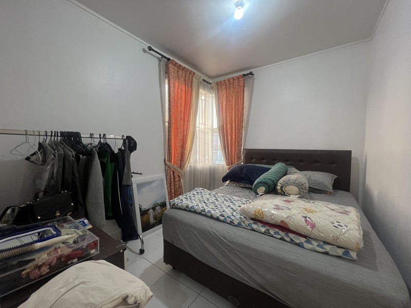 Best Price Rumah Siap Huni Terawaaat Istana Regency Sudirman