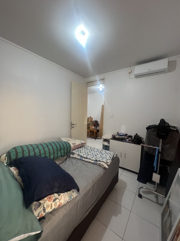 Best Price Rumah Siap Huni Terawaaat Istana Regency Sudirman