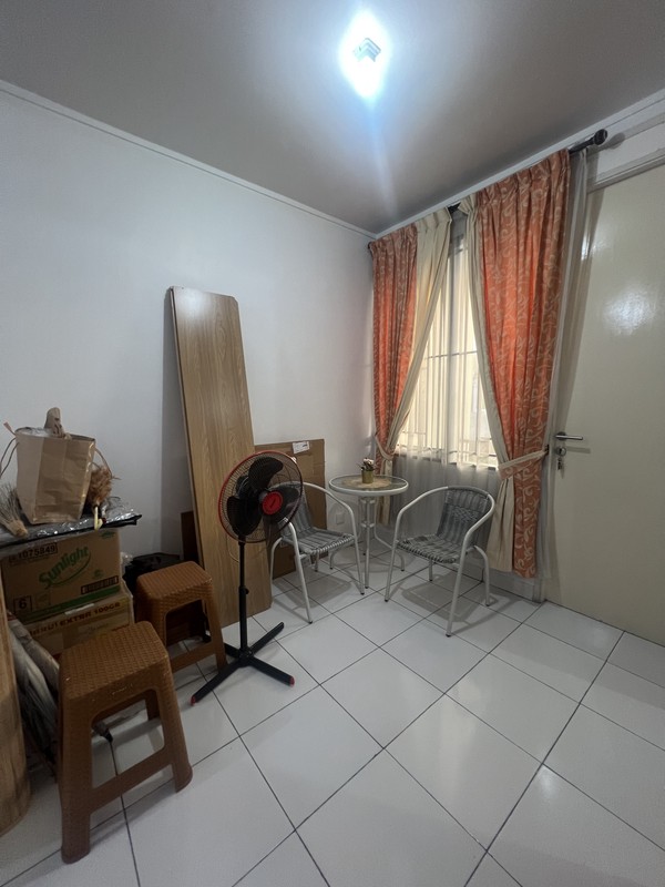 Best Price Rumah Siap Huni Terawaaat Istana Regency Sudirman