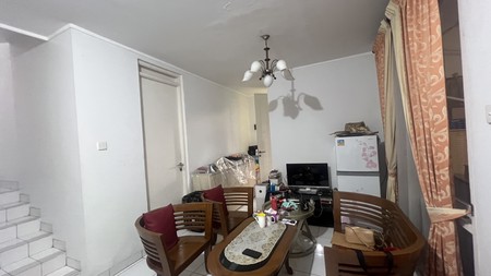 Best Price Rumah Siap Huni Terawaaat Istana Regency Sudirman