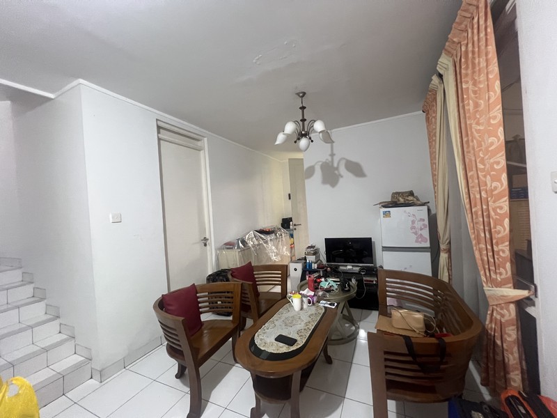 Best Price Rumah Siap Huni Terawaaat Istana Regency Sudirman