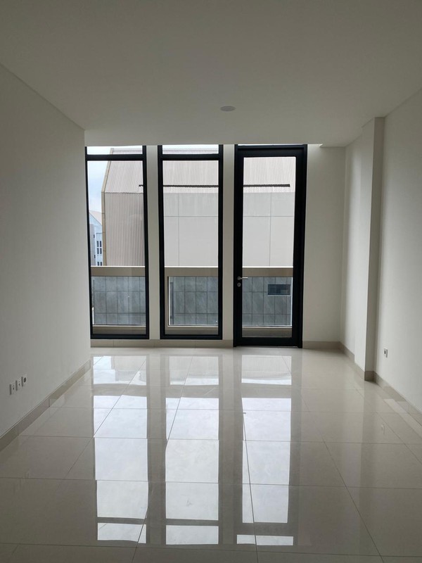 Fast Rent. Ruko mewah Delrey Business Townhouse, BSD City