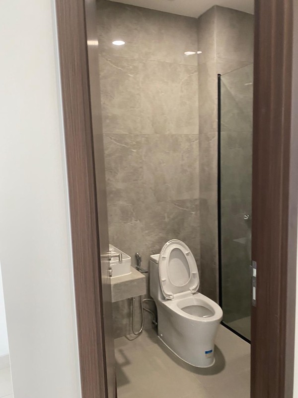 Fast Rent. Ruko mewah Delrey Business Townhouse, BSD City