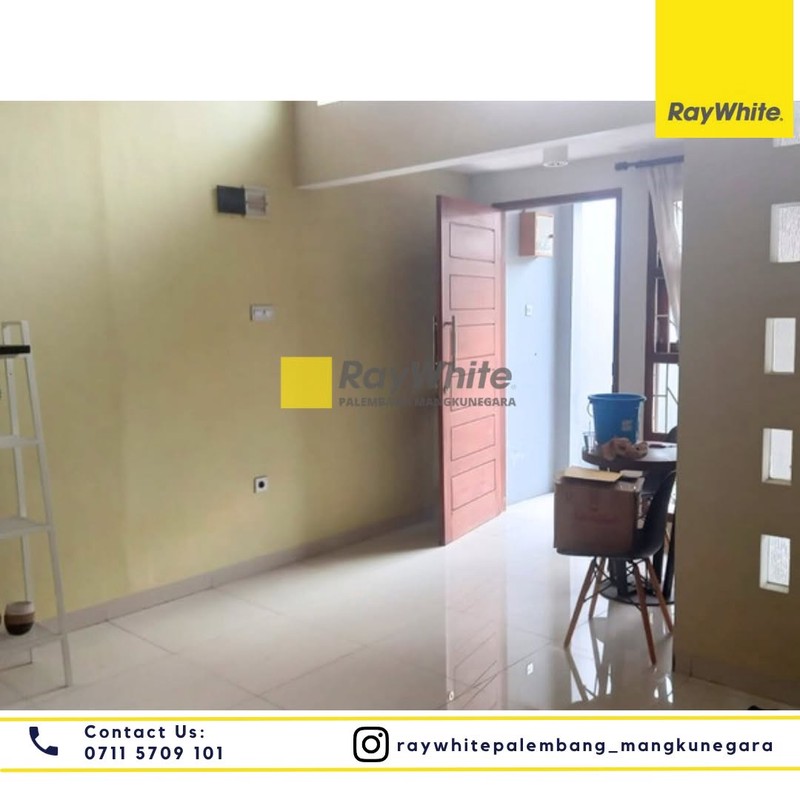  Rumah Mewah Siap Huni di Kalidoni - Lokasi Strategis, Harga Menarik!