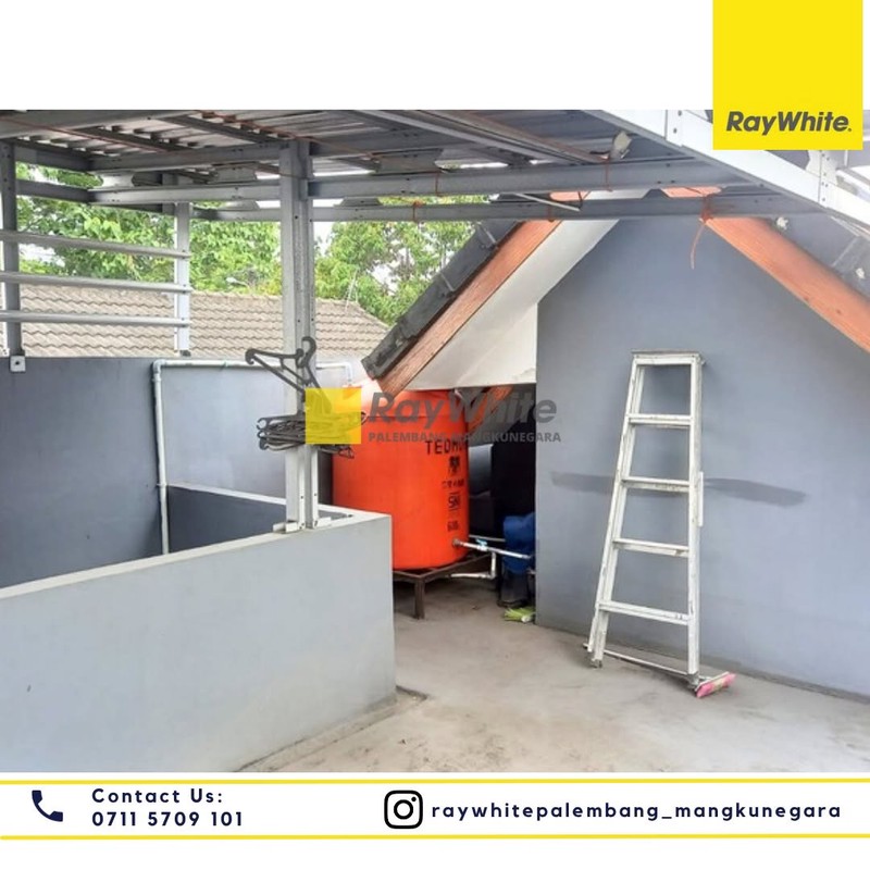  Rumah Mewah Siap Huni di Kalidoni - Lokasi Strategis, Harga Menarik!