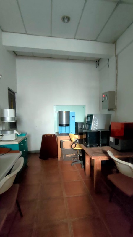 Ruko gandeng siap pakai di bintaro